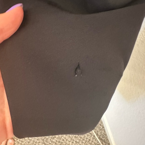 Lululemon Black Men’s Golf Pants 40x32 - Picture 3 of 5